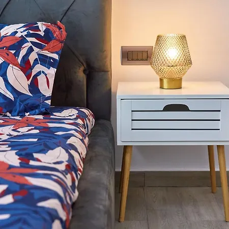 Jaz Casa Del Mar 3 아파트 *