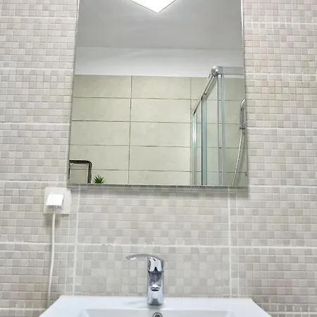 아파트 Jaz Casa Del Mar 3 마마이아