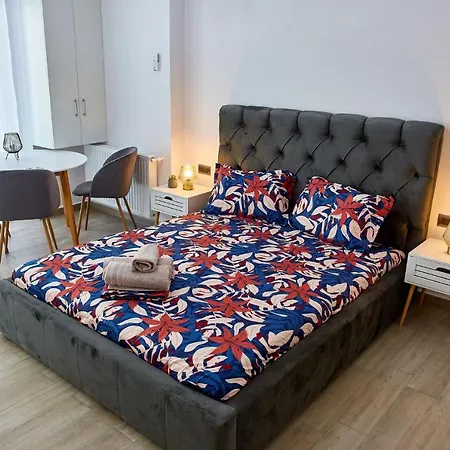 아파트 Jaz Casa Del Mar 3 *