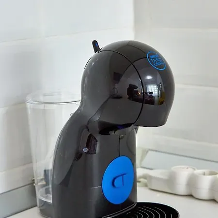 Jaz Casa Del Mar 3 아파트 마마이아