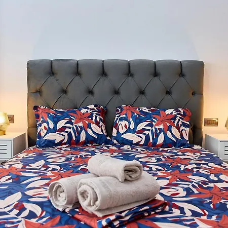 아파트 Jaz Casa Del Mar 3