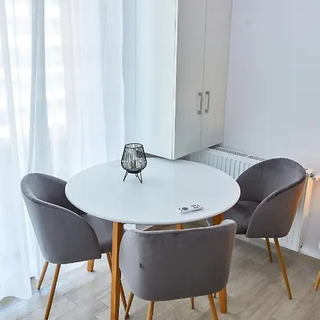 Jaz Casa Del Mar 3 아파트 *