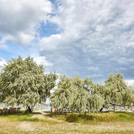 아파트 Jaz Casa Del Mar 3