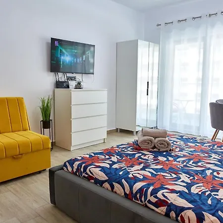 Jaz Casa Del Mar 3 Apartment *