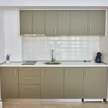 Jaz Casa Del Mar 3 Appartement