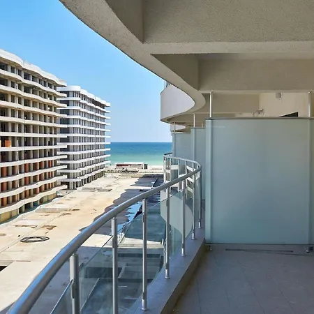 Jaz Casa Del Mar 3