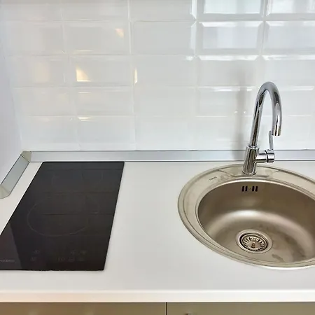 Jaz Casa Del Mar 3 Apartment Mamaia