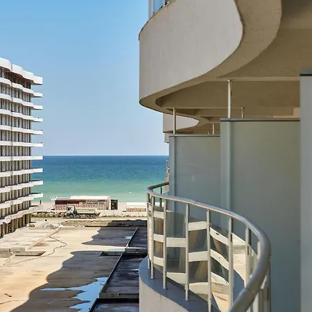 Jaz Casa Del Mar 3 Apartment
