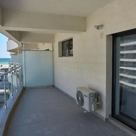 Jaz Casa Del Mar 3 *