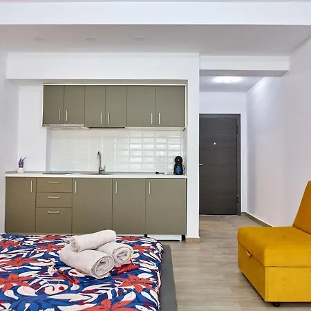 Jaz Casa Del Mar 3 * Mamaia