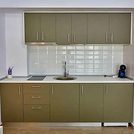 Apartament Jaz Casa Del Mar 3