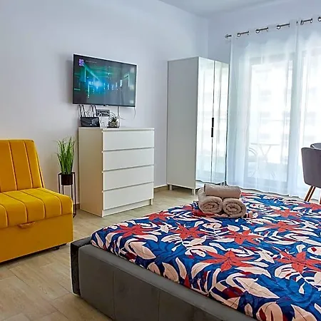Apartament Jaz Casa Del Mar 3