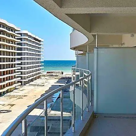 Jaz Casa Del Mar 3 *