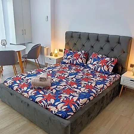 Jaz Casa Del Mar 3 Apartament