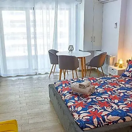 Apartament Jaz Casa Del Mar 3 Mamaja