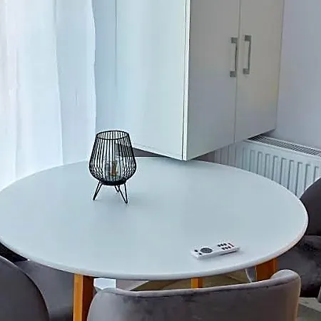Apartament Jaz Casa Del Mar 3