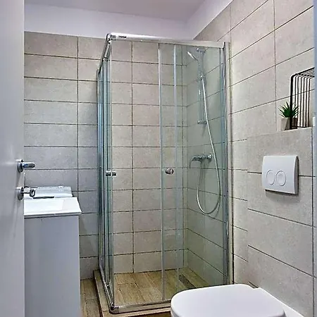 Jaz Casa Del Mar 3 Apartament *