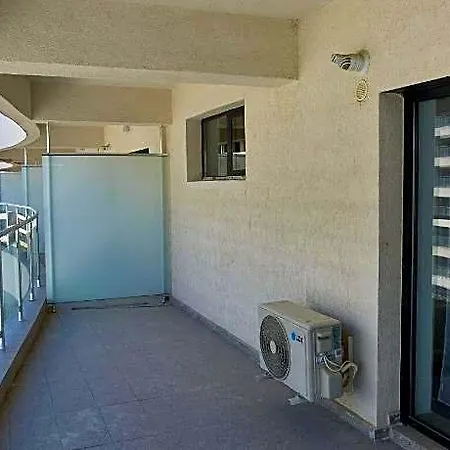 Apartament Jaz Casa Del Mar 3 Mamaja