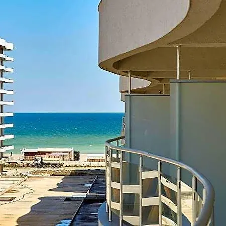 Jaz Casa Del Mar 3 * Mamaja