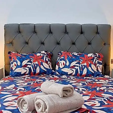 Apartament Jaz Casa Del Mar 3 Mamaja