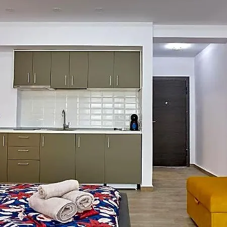 Apartament Jaz Casa Del Mar 3 *