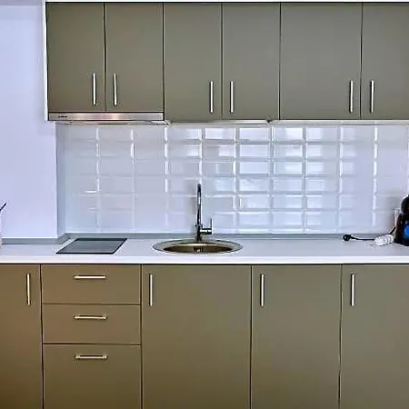 Apartament Jaz Casa Del Mar 3 *