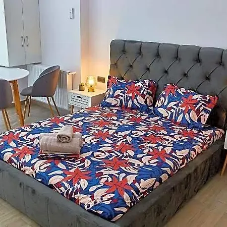Apartament Jaz Casa Del Mar 3 Mamaja