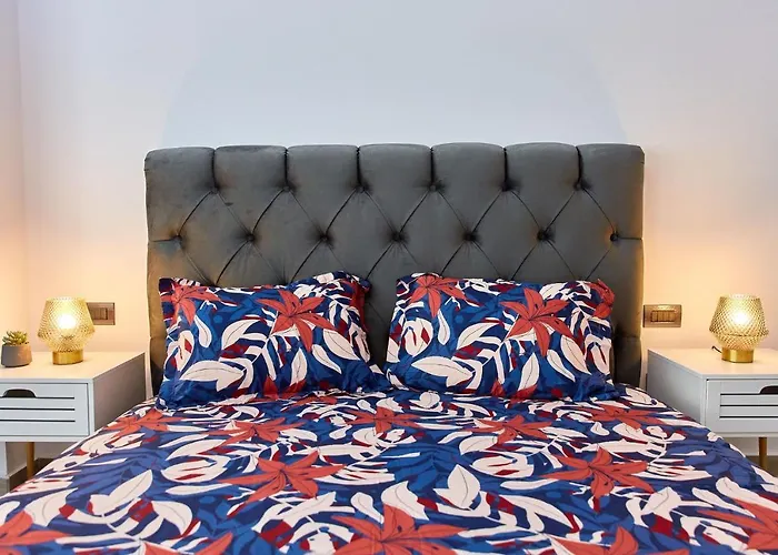 Jaz Casa Del Mar 3 Apartmán Mamaia