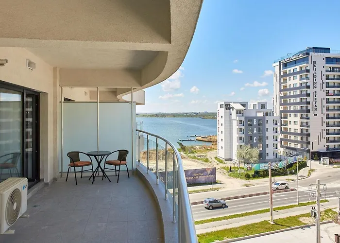 Apartmán Jaz Casa Del Mar 3