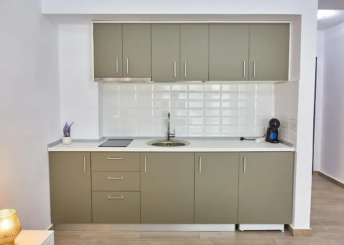 Jaz Casa Del Mar 3 Apartmán