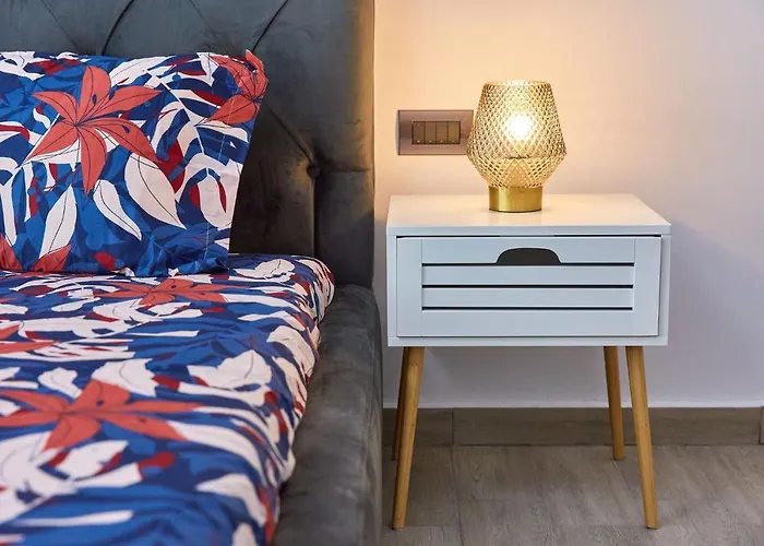 Jaz Casa Del Mar 3 Apartmán *