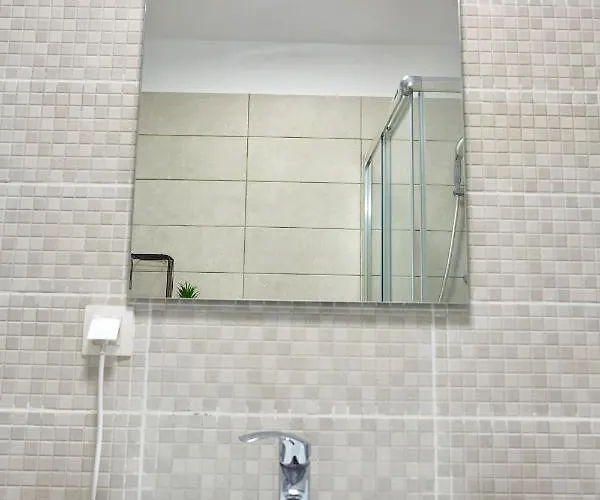 Apartmán Jaz Casa Del Mar 3 Mamaia