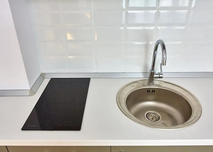 Jaz Casa Del Mar 3 Apartmán Mamaia