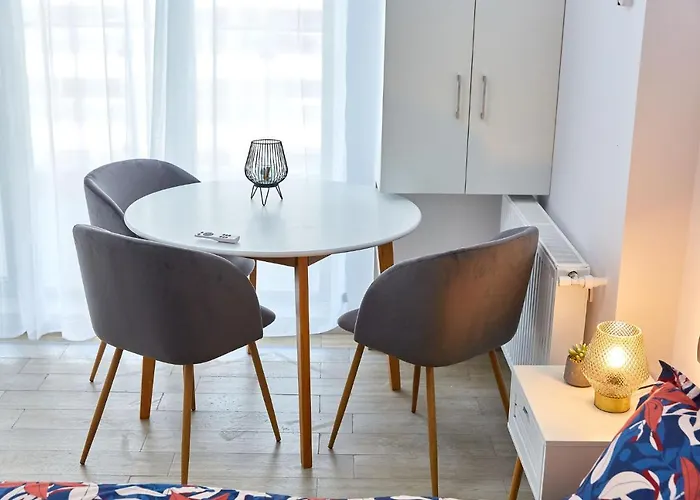 Jaz Casa Del Mar 3 Apartmán *