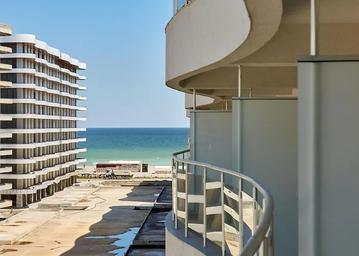 Jaz Casa Del Mar 3 Apartmán