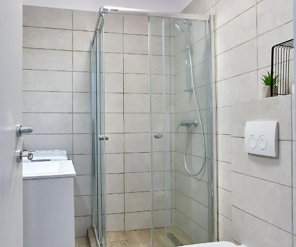 Jaz Casa Del Mar 3 *