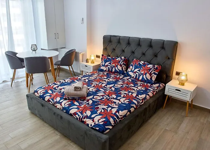 Apartmán Jaz Casa Del Mar 3 *