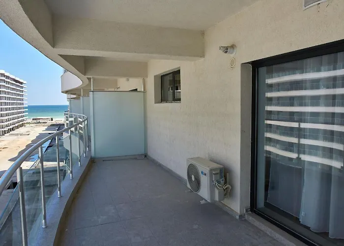 Jaz Casa Del Mar 3 *