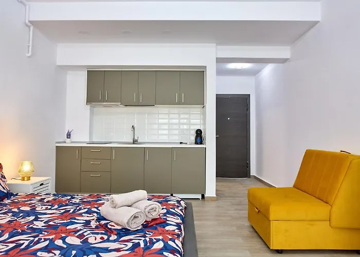 Jaz Casa Del Mar 3 * Mamaia