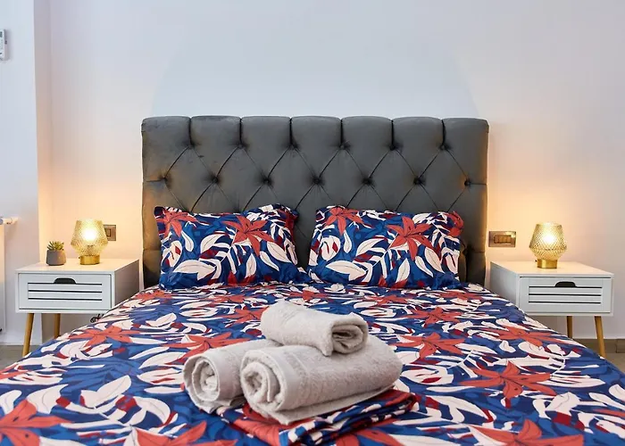 Apartmán Jaz Casa Del Mar 3