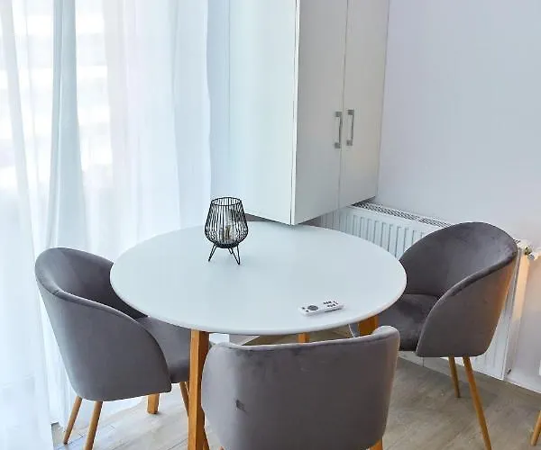 Jaz Casa Del Mar 3 Apartmán *