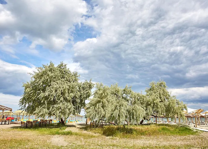 Apartmán Jaz Casa Del Mar 3